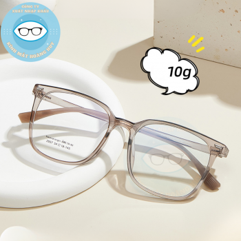 Gọng nhựa mã 2057